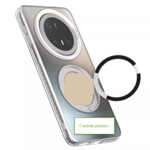 OrbitGrip Fusion with Magnetic Ring iPhone Cases
