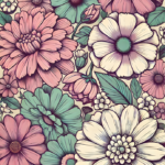Vintage Bloom