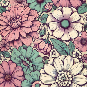 Vintage Bloom