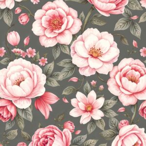 Blush Garden