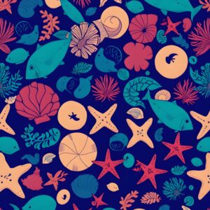 Ocean Treasures