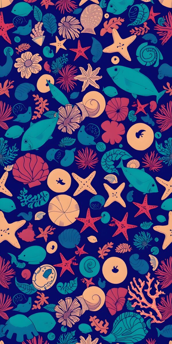 Ocean Treasures