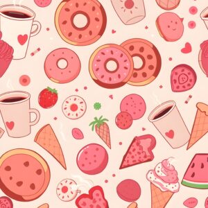 Sweetheart Snacks