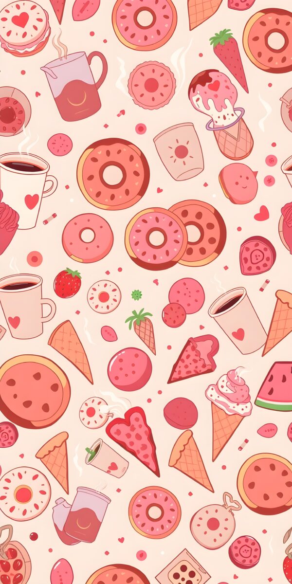 Sweetheart Snacks