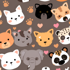 Pawfect Pals