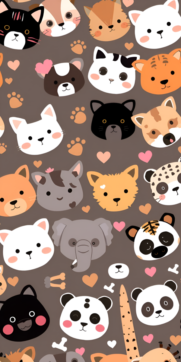 Pawfect Pals