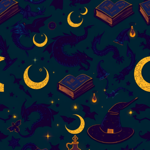 Mystic Midnight