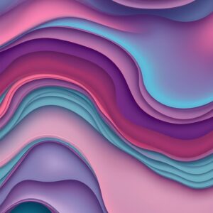 Bubble Gum Waves