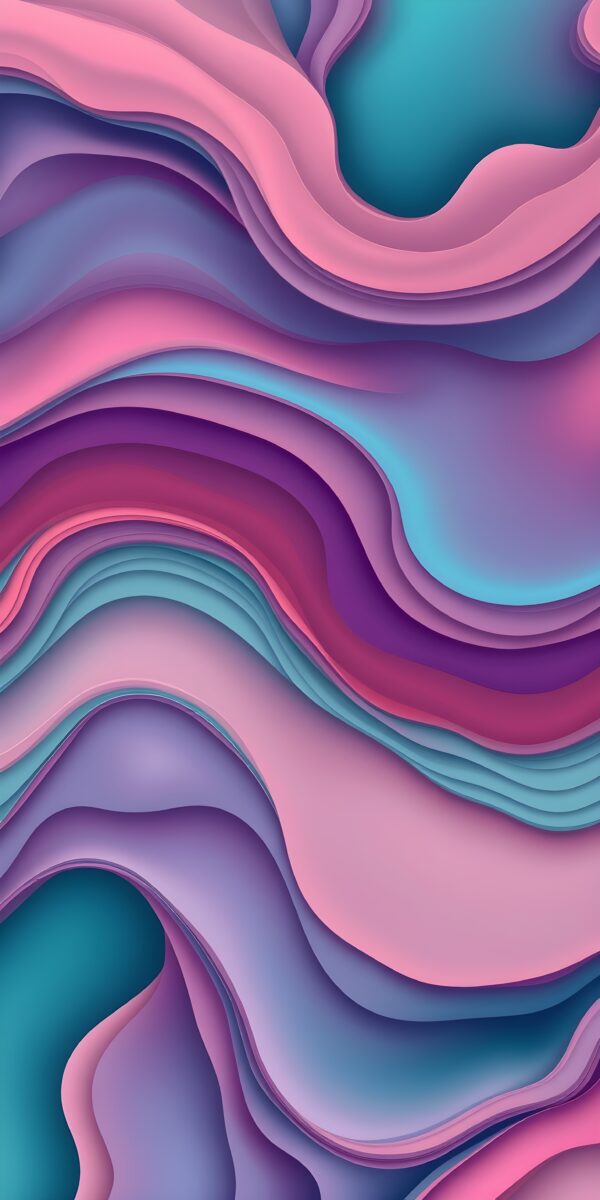 Bubble Gum Waves