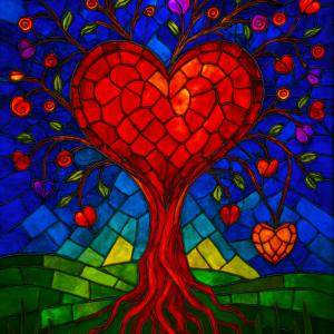 Tree of Love
