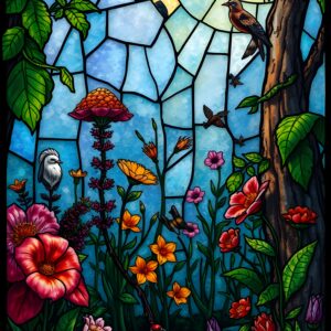 Lush Harmony