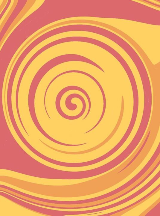 Solar Whirl