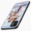 Angel iPhone Cases