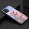 Angel iPhone Cases