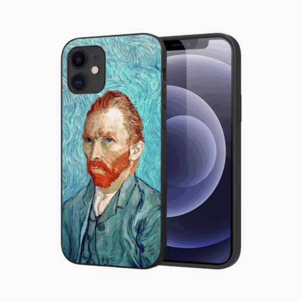 Van Gogh Inspired iPhone Cases 2