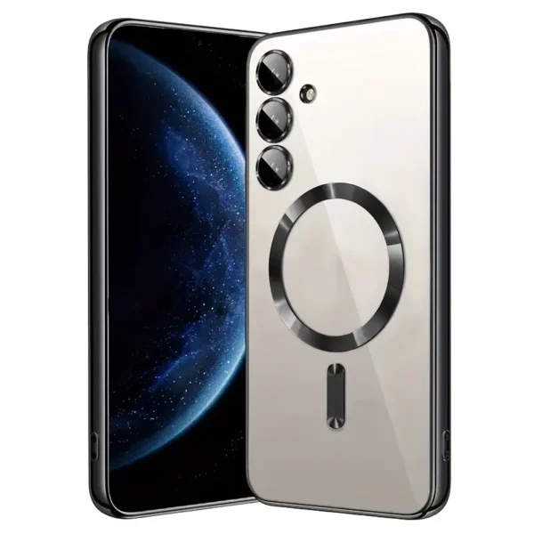 Magnetic Samsung Cases 2