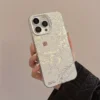 Dragon Electroplated iPhone Cases