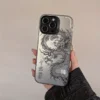 Dragon Electroplated iPhone Cases