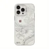 Dragon Electroplated iPhone Cases