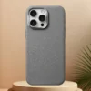 Electroplating Frame Litchi Pattern iPhone Cases