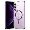 Magnetic Samsung Cases 2