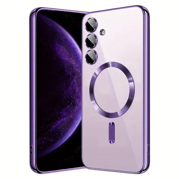 Magnetic Samsung Cases 2