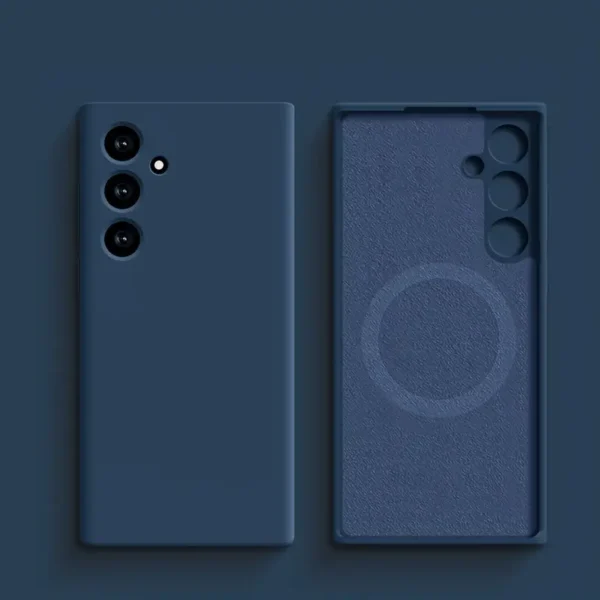 Magnetic Samsung Cases 1