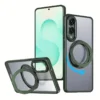 Rotating Magnetic Ring Holder Samsung Cases