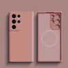 Magnetic Samsung Cases 1