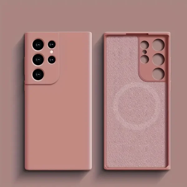 Magnetic Samsung Cases 1