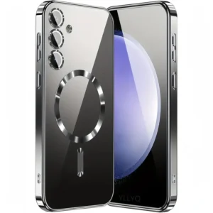 Magnetic Samsung Cases 2