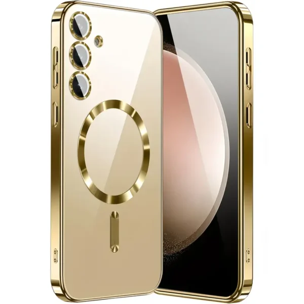 Magnetic Samsung Cases 2