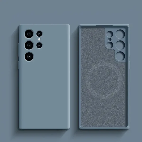 Magnetic Samsung Cases 1