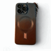 Gradient Candy Color iPhone Cases
