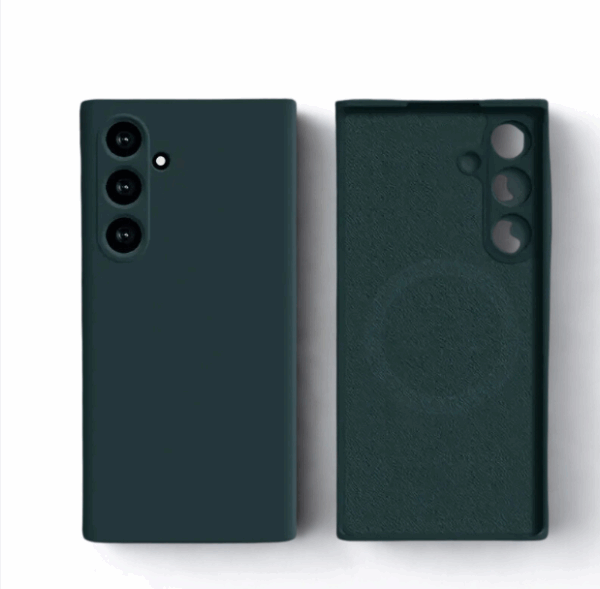 Magnetic Samsung Cases 1