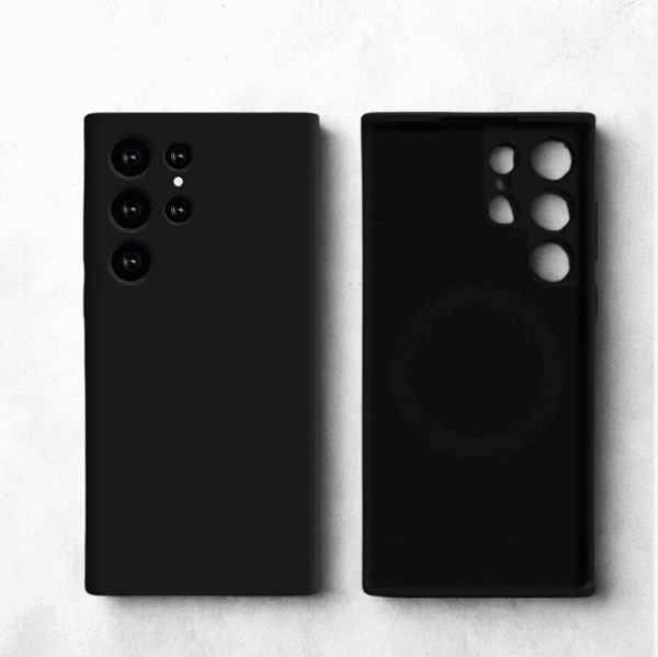 Magnetic Samsung Cases 1