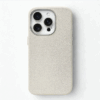 Electroplating Frame Litchi Pattern iPhone Cases