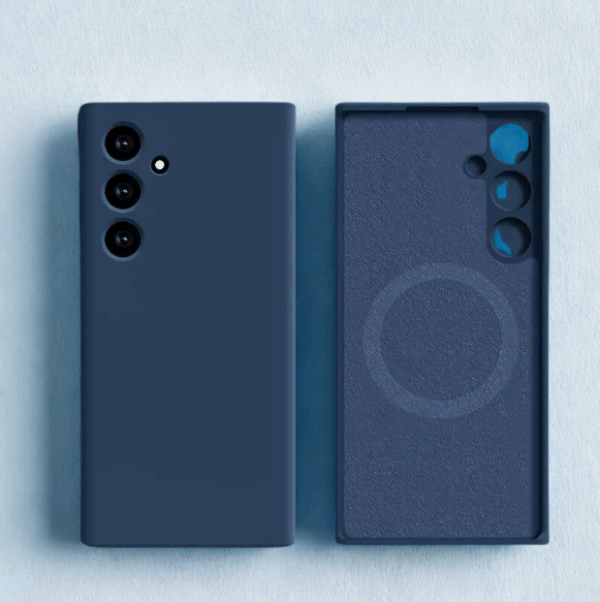 Magnetic Samsung Cases 1