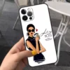 Gloss & Glam Girly iPhone Cases