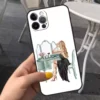 Gloss & Glam Girly iPhone Cases
