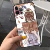 Gloss & Glam Girly iPhone Cases