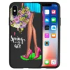 Heels & Glam iPhone Cases