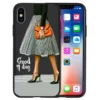 Heels & Glam iPhone Cases