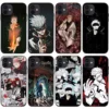 Jujutsu Kaisen iPhone Cases