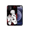 Jujutsu Kaisen iPhone Cases