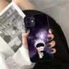 Jujutsu Kaisen iPhone Cases