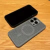 Summer Bubbly Magnetic iPhone Cases