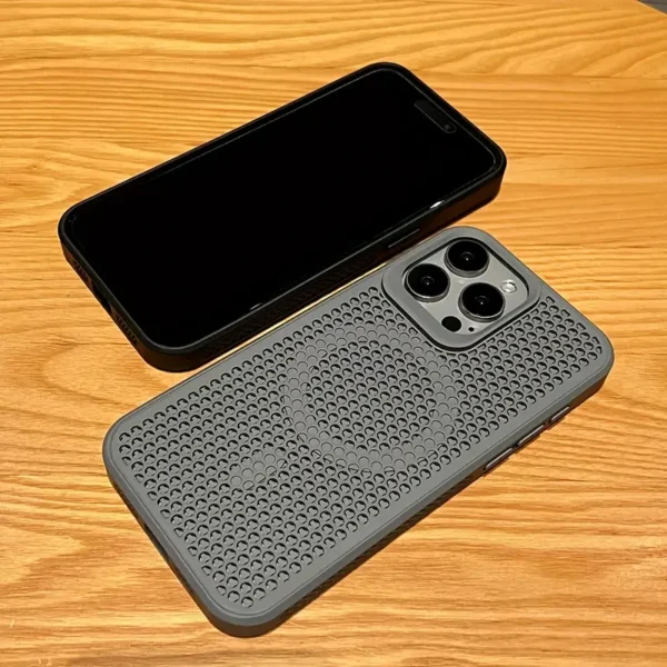 Summer Bubbly Magnetic iPhone Cases