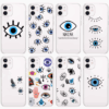 Evil Eye iPhone Cases