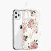 Botanical Breeze iPhone Cases